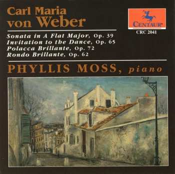Album Franz Liszt: Sonata In B Minor / Sonata No. 4 In E Minor, Op. 70 / Invitation To The Dance, Op. 65