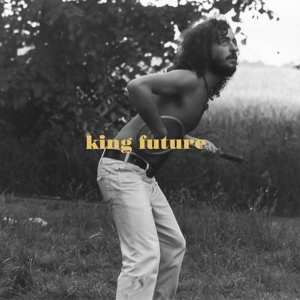 LP Leon Francis Farrow: King Future