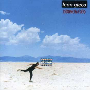 Album León Gieco: Desenchufado