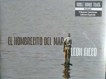 2LP León Gieco: El Hombrecito Del Mar