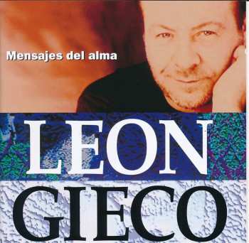 CD León Gieco: Mensajes Del Alma