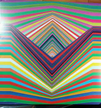 Album León Larregui: Voluma 