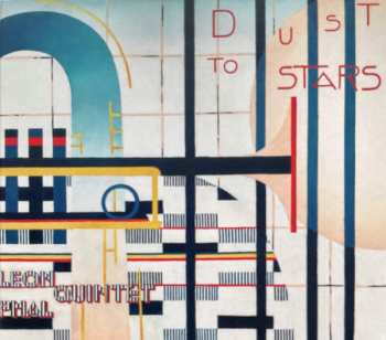 Album Léon Phal Quintet: Dust To Stars