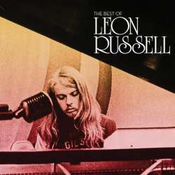 Album Leon Russell: The Best Of Leon Russell