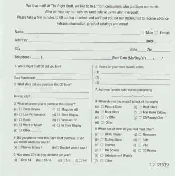 CD Leon Russell: Will O' The Wisp