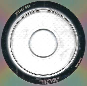 CD Leon Russell: Will O' The Wisp