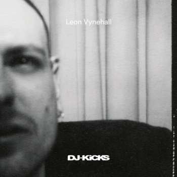 CD Leon Vynehall: DJ​-​Kicks
