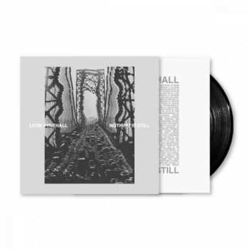 Album Leon Vynehall: Nothing Is Still
