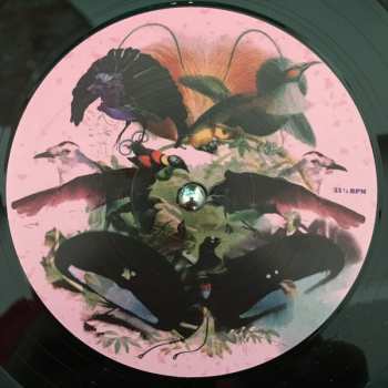 2LP Leon Vynehall: Rojus (Designed To Dance)
