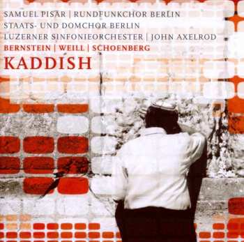 CD Leonard Bernstein: Symphonie Nr.3 "kaddish"