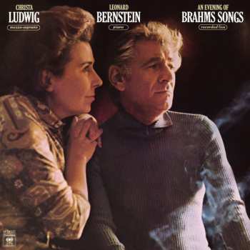 11CD/Box Set Leonard Bernstein: The Pianist