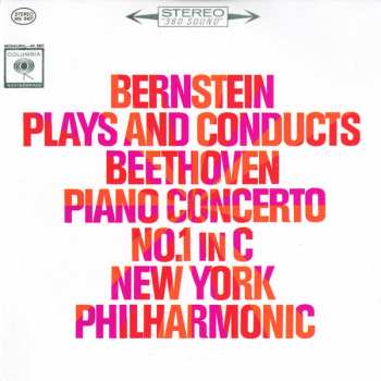 11CD/Box Set Leonard Bernstein: The Pianist