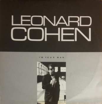 LP Leonard Cohen: I'm Your Man