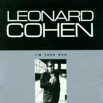 CD Leonard Cohen: I'm Your Man