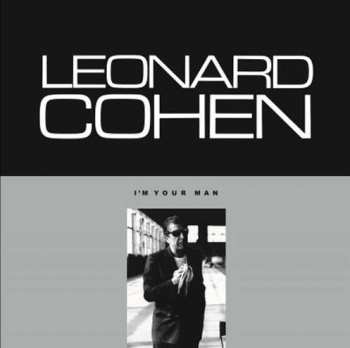 LP Leonard Cohen: I'm Your Man