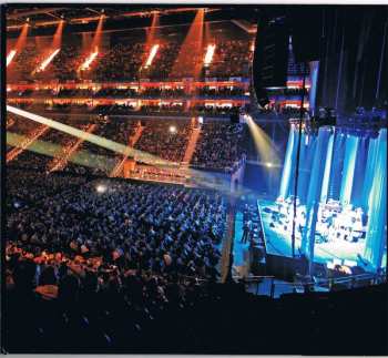 2CD Leonard Cohen: Live In London DIGI