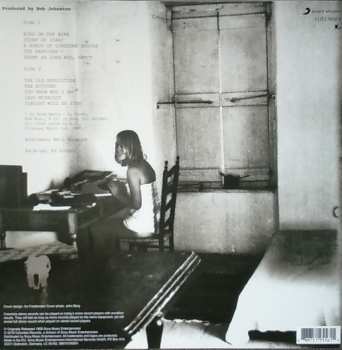 LP Leonard Cohen: Songs From A Room