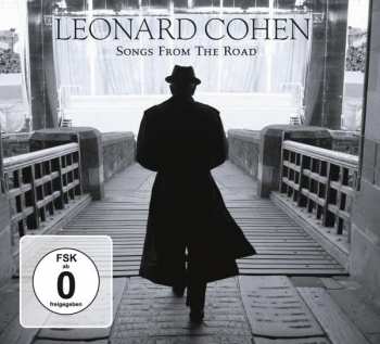 CD/DVD Leonard Cohen: Songs From The Road