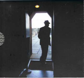 CD/DVD Leonard Cohen: Songs From The Road