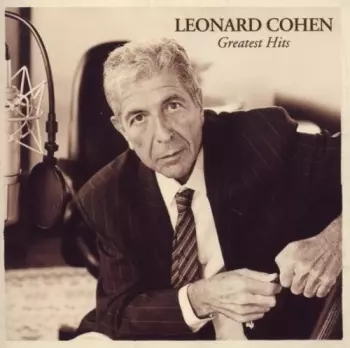 Leonard Cohen: The Best Of
