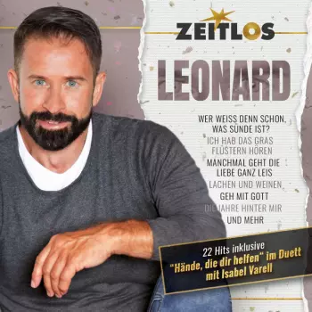Zeitlos - Leonard