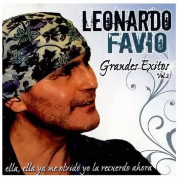 Grandes Exitos Vol. 2