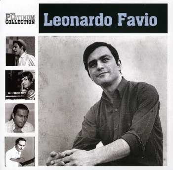 Album Leonardo Favio: Platinum Collection