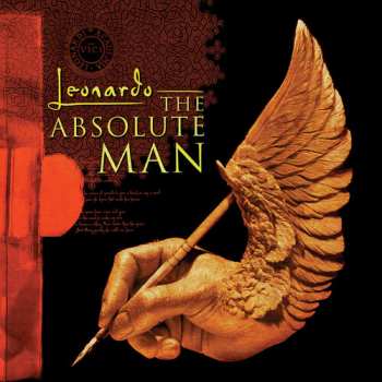 Album Leonardo - The Absolute - O.c.r.: Leonardo