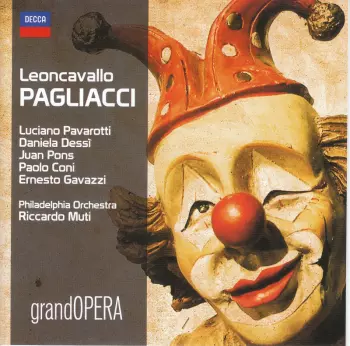 Pagliacci