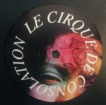 LP Léonie Pernet: Le Cirque De Consolation