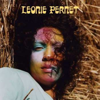 LP Léonie Pernet: Le Cirque De Consolation