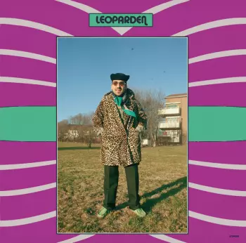 Leoparden: Stilen Er Svimmel
