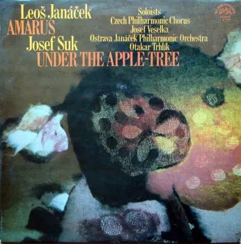Amarus / Under The Apple-Tree