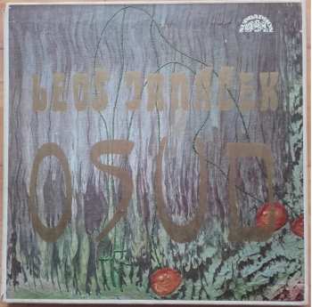 2LP Leoš Janáček: Osud