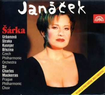 2CD Jaroslav Březina: Šàrka