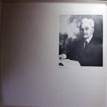 3LP/Box Set The Czech Philharmonic Orchestra: Výlety Pána Broučka