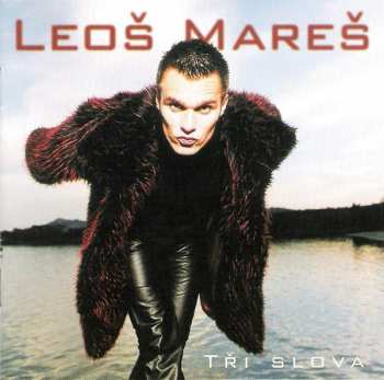 CD Leoš Mareš: Tři Slova