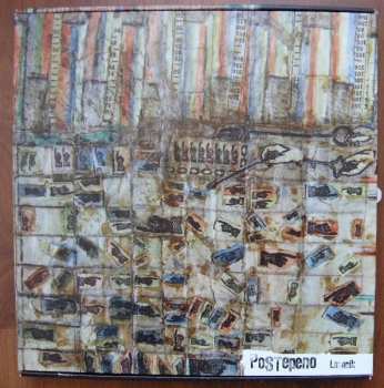 2LP Robert Lepenik: poSTepeno