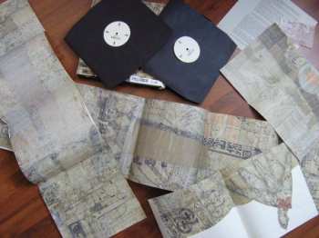 2LP Robert Lepenik: poSTepeno