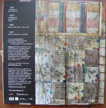 2LP Robert Lepenik: poSTepeno