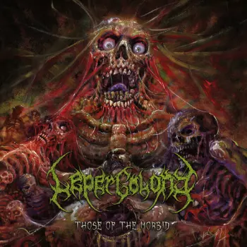 Leper Colony: Those of the Morbid