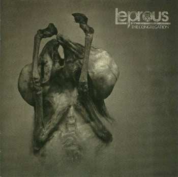 CD Leprous: The Congregation