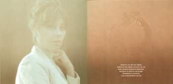 LP Lera Lynn: Something More Than Love  CLR | LTD