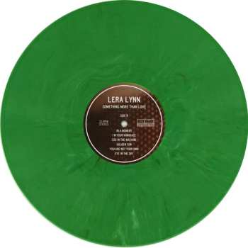 LP Lera Lynn: Something More Than Love  CLR | LTD