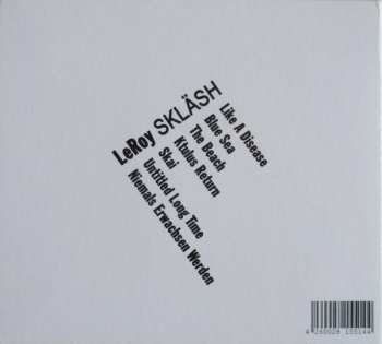 CD Leroy: Skläsh