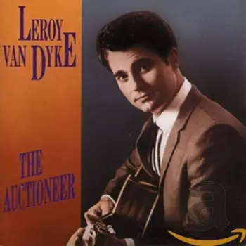 The Auctioneer