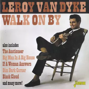 Walk On By