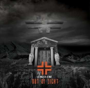 Album Les Anges De La Nuit: Out Of Sight