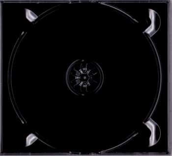 CD Les Anges De La Nuit: Vanity Will Perish