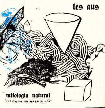 LP Les Aus: Mitologia Natural